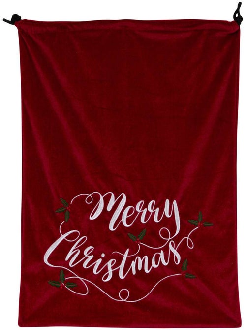 Hotte brodee christmas - Kiabi