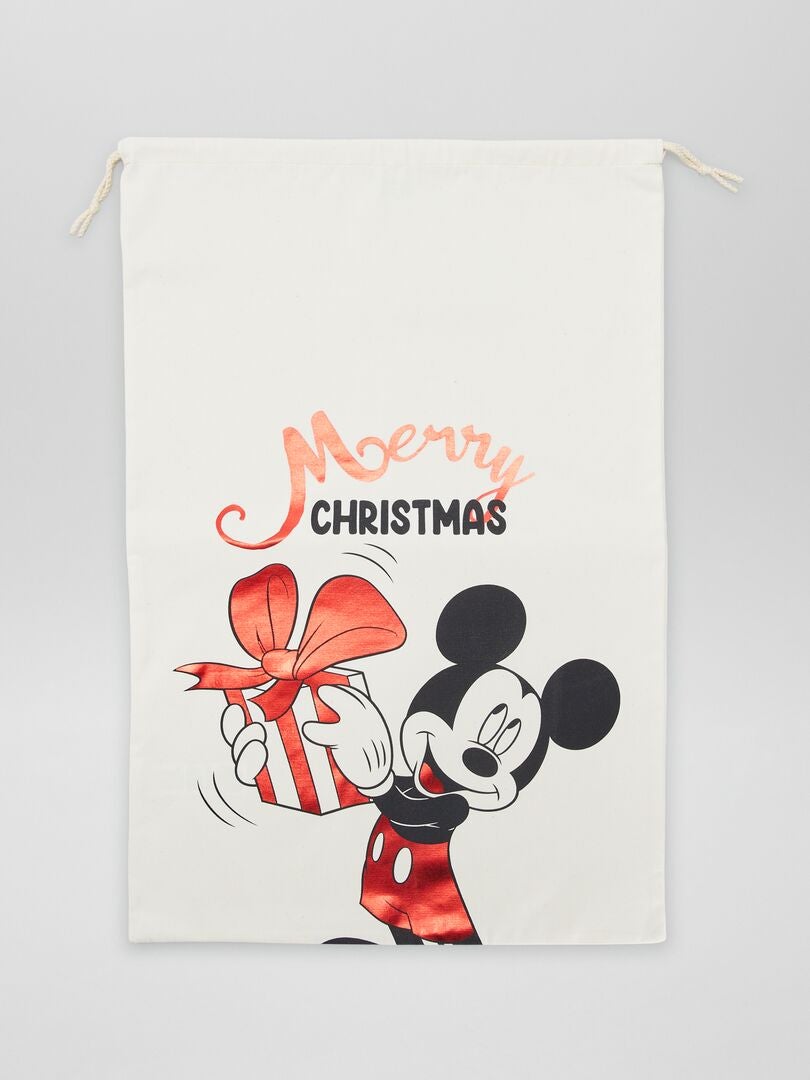 Disney - Calendrier de l'avent 12 jours Mickey Christmas – Chez