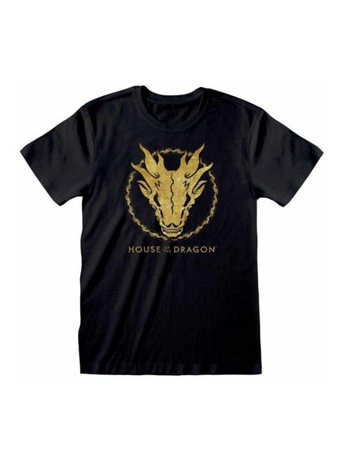 House Of The Dragon - T-shirt - Kiabi