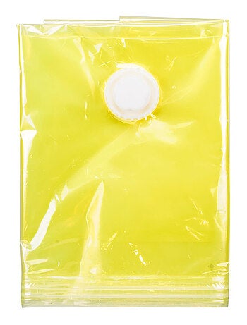 Housse à vide d'air parfumée COSLADA