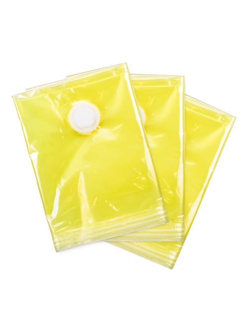 Housse à vide d'air parfumée COSLADA - Kiabi