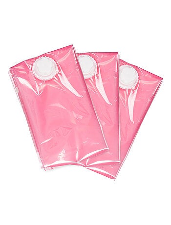 Housse à vide d'air parfumée COSLADA