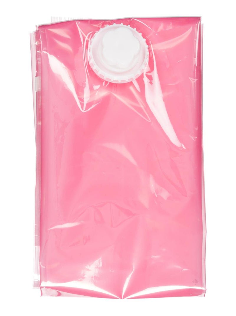 Housse à vide d'air parfumée COSLADA Rose - Kiabi