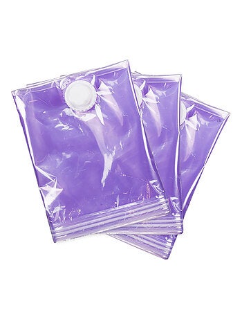 Housse à vide d'air parfumée COSLADA