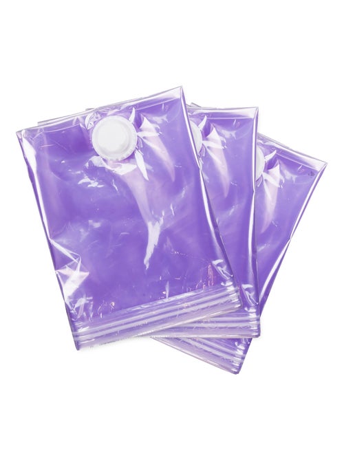 Housse à vide d'air parfumée COSLADA - Kiabi