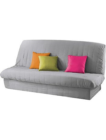Housse Clic-clac - Coton Pur - 100% Polyester
