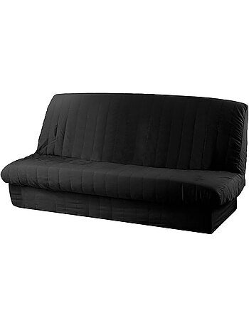 Housse Clic-clac - Coton Pur - 100% Polyester