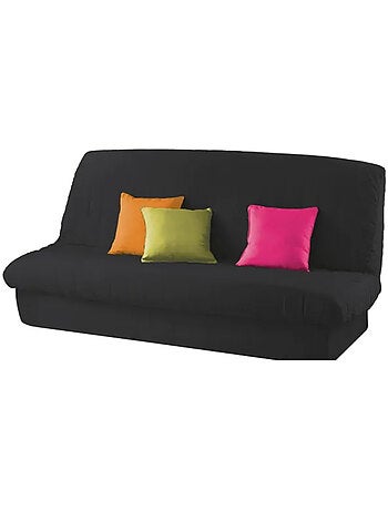 Housse Clic-clac - Coton Pur - 100% Polyester