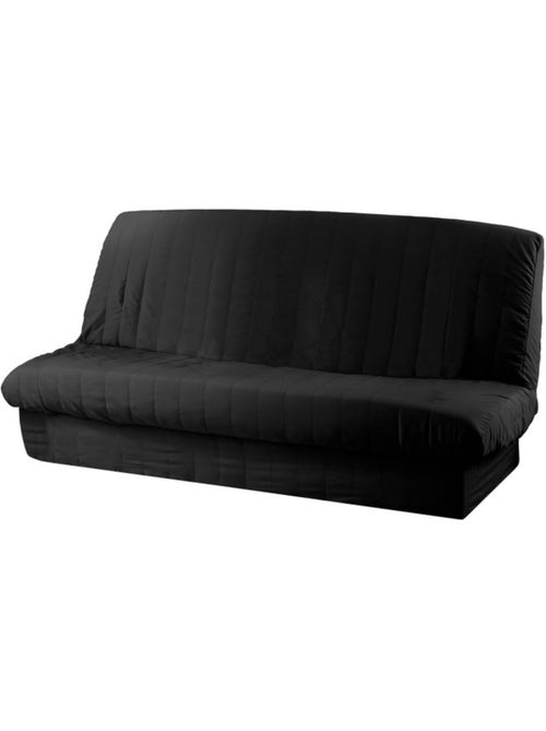 Housse Clic-clac - Coton Pur - 100% Polyester - Kiabi