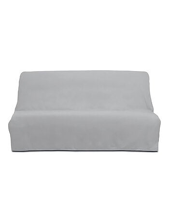 Housse clic-clac en coton PANAMA, par Soleil d'ocre