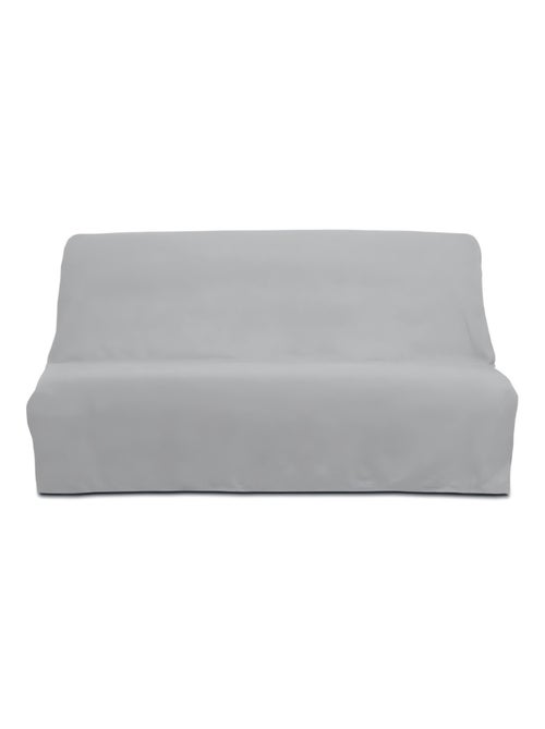 Housse clic-clac en coton PANAMA, par Soleil d'ocre - Kiabi