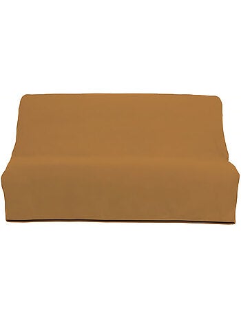 Housse clic-clac en coton PANAMA, par Soleil d'ocre