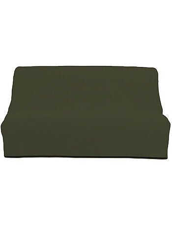 Housse clic-clac en coton PANAMA, par Soleil d'ocre