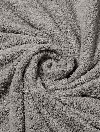 Housse couette + taies bouclette