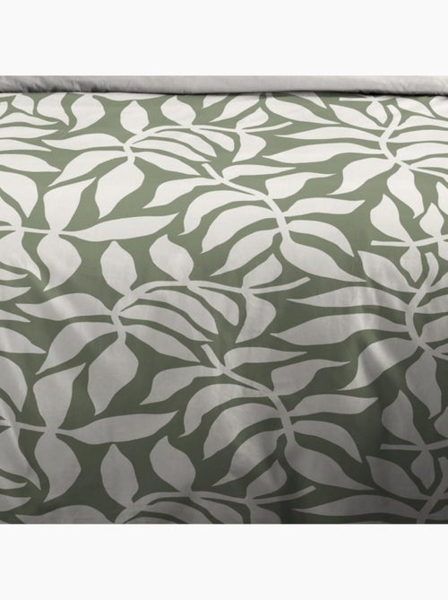 Housse couette + taies Hakol - Kiabi Housse couette + taies Hakol - Kiabi