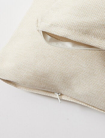 Housse de bain de soleil 70x190 cm Polypropylène