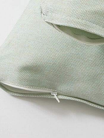 Housse de bain de soleil 70x190 cm Polypropylène