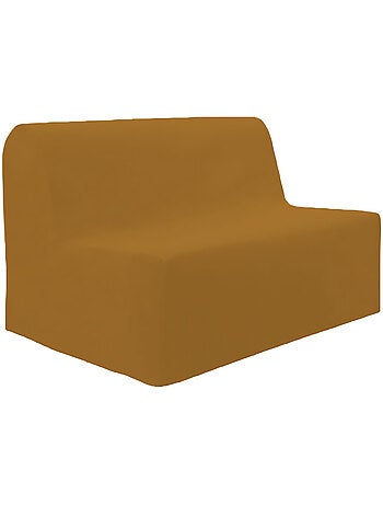 Housse de BZ en coton PANAMA, par Soleil d'ocre