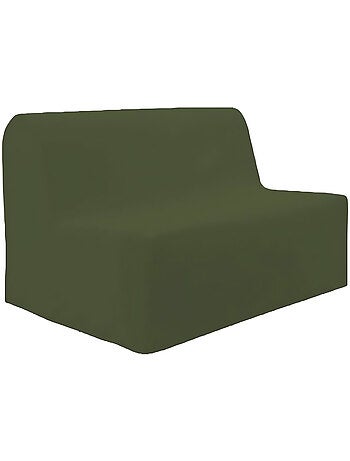 Housse de BZ en coton PANAMA, par Soleil d'ocre