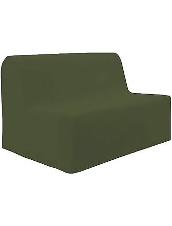 Housse de BZ en coton PANAMA, par Soleil d'ocre