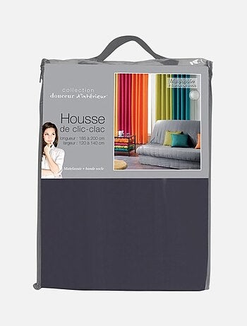 Housse de canapé Douceur d'Intérieur