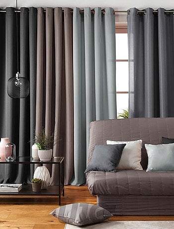 Housse de canapé Douceur d'Intérieur