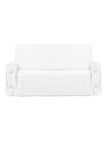 Housse de canapé en coton PANAMA, par Soleil d'ocre