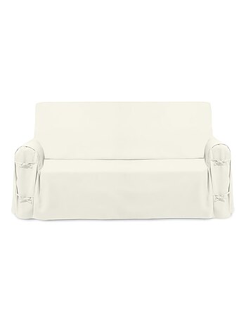 Housse de canapé en coton PANAMA, par Soleil d'ocre