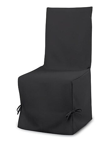 Housse de chaise en coton PANAMA, par Soleil d'ocre