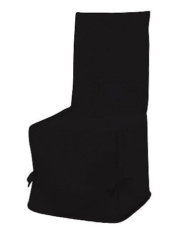 Housse de chaise en coton PANAMA, par Soleil d'ocre