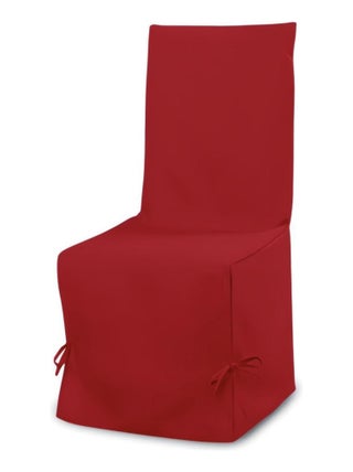 Housse de chaise en coton PANAMA, par Soleil d'ocre
