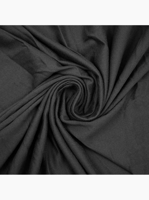 Housse de chaise extensible unie pour assise 40 à 50 cm - Kiabi