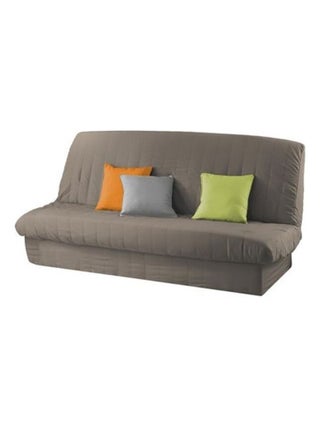 Housse de clic clac + bande socle ESSENTIEL TAUPE