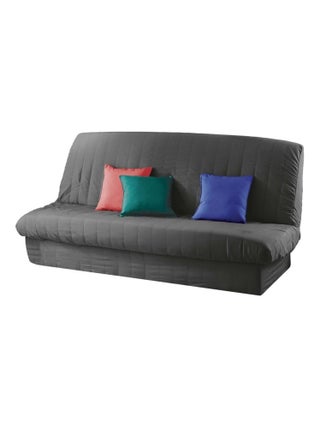 Housse de clic clac matelassé ESSENTIEL BETON
