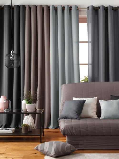 Housse de clic-clac matelassée - Kiabi