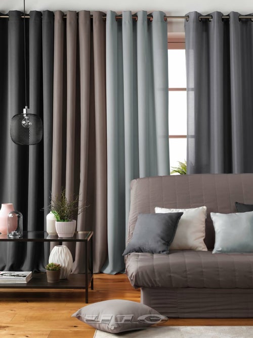 Housse de clic-clac matelassée - Kiabi