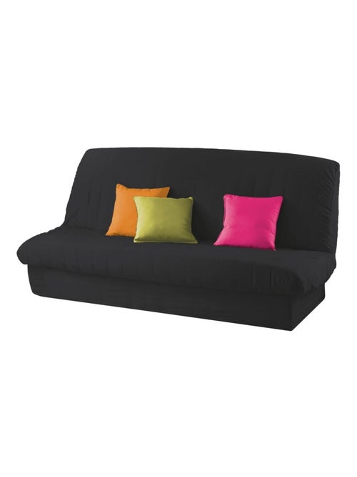 Housse de Clic Clac Polyester PROMO LINGE - Kiabi Housse de Clic Clac Polyester PROMO LINGE - Kiabi