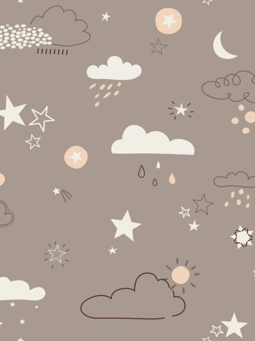 Housse de couette - Atmosphera for Kids - 100 % Coton 57 Fils/cm² - Kiabi Housse de couette - Atmosphera for Kids - 100 % Coton 57 Fils/cm² - Kiabi