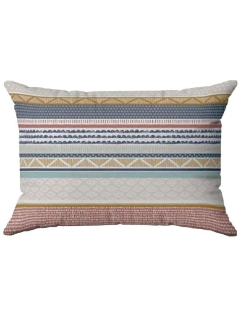 Housse de couette - Copenhagen - 100 % Coton 57 Fils/cm² Blanc - Kiabi