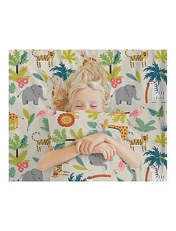 Housse de couette - Copenhagen - 100 % Coton 57 Fils/cm²