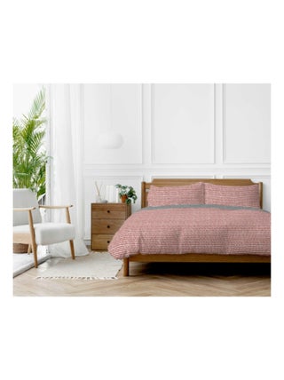 Housse de couette - Copenhagen - 100 % Coton 57 Fils/cm²