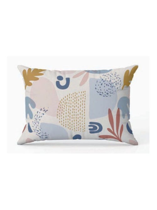 Housse de couette - Copenhagen - 100 % Coton 57 Fils/cm² - Kiabi