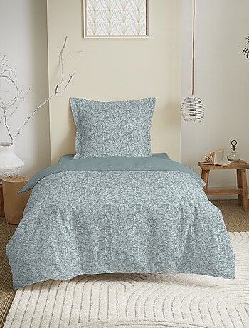 Housse de couette - Coton Pur - 100 % Coton 57 Fils/cm²