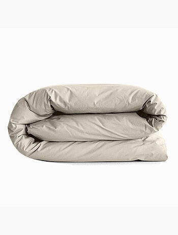 Housse de couette - Coton Pur - 100 % Coton 57 Fils/cm²