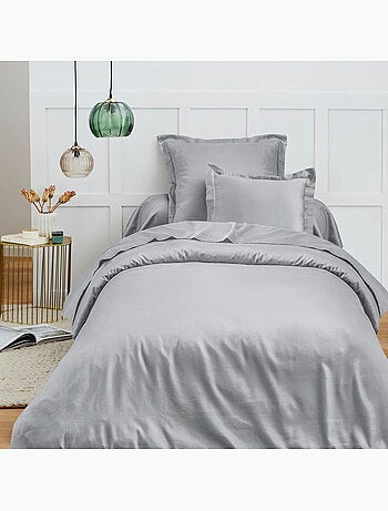 Housse de couette - Coton Pur - 100 % Coton 57 Fils/cm²