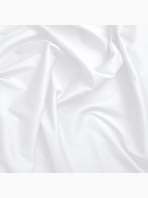 Housse de couette - Coton Pur - 100 % Coton 57 Fils/cm² - Kiabi Housse de couette - Coton Pur - 100 % Coton 57 Fils/cm² - Kiabi