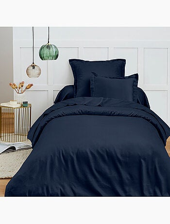 Housse de couette - Coton Pur - 100 % Coton 57 Fils/cm²