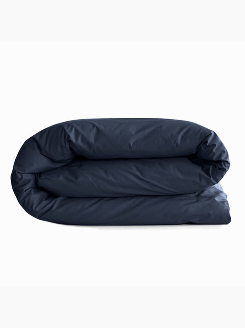 Housse de couette - Coton Pur - 100 % Coton 57 Fils/cm² - Kiabi Housse de couette - Coton Pur - 100 % Coton 57 Fils/cm² - Kiabi