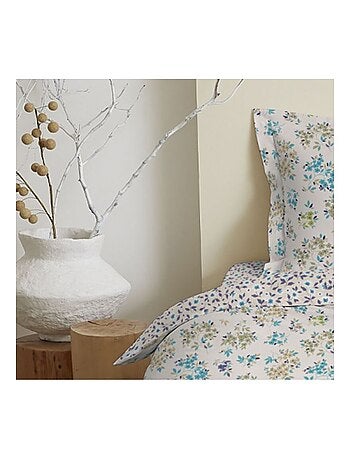 Housse de couette - Coton Pur - 100 % Coton 57 Fils/cm²