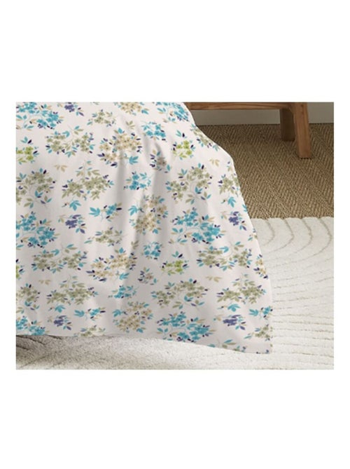 Housse de couette - Coton Pur - 100 % Coton 57 Fils/cm² - Kiabi Housse de couette - Coton Pur - 100 % Coton 57 Fils/cm² - Kiabi